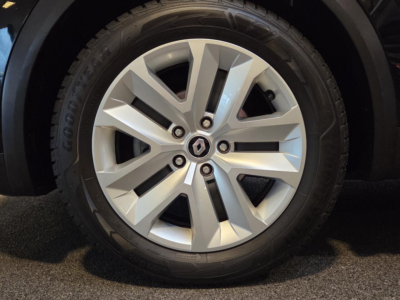 Renault CAPTUR 1.0 TCe 90 Business Zen