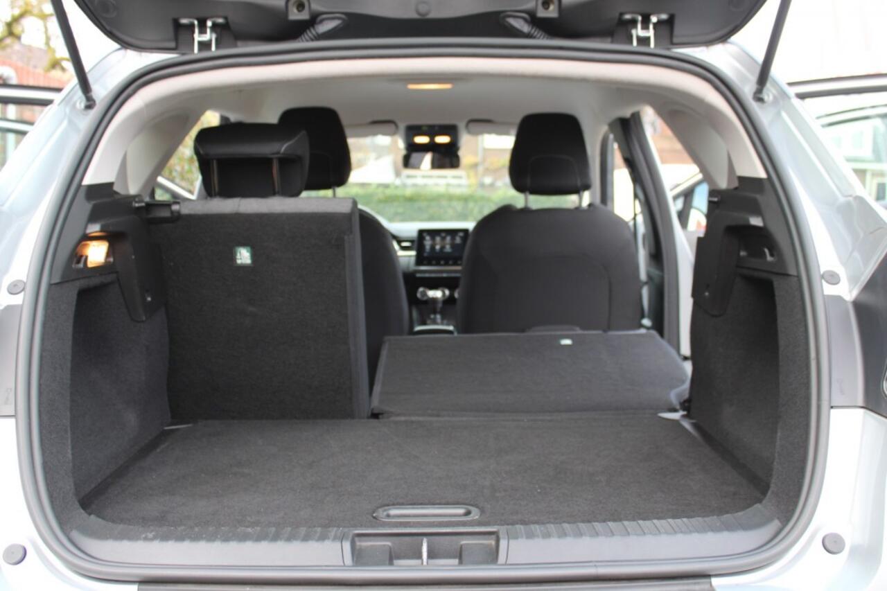 Renault CAPTUR TCe 130 pk Zen