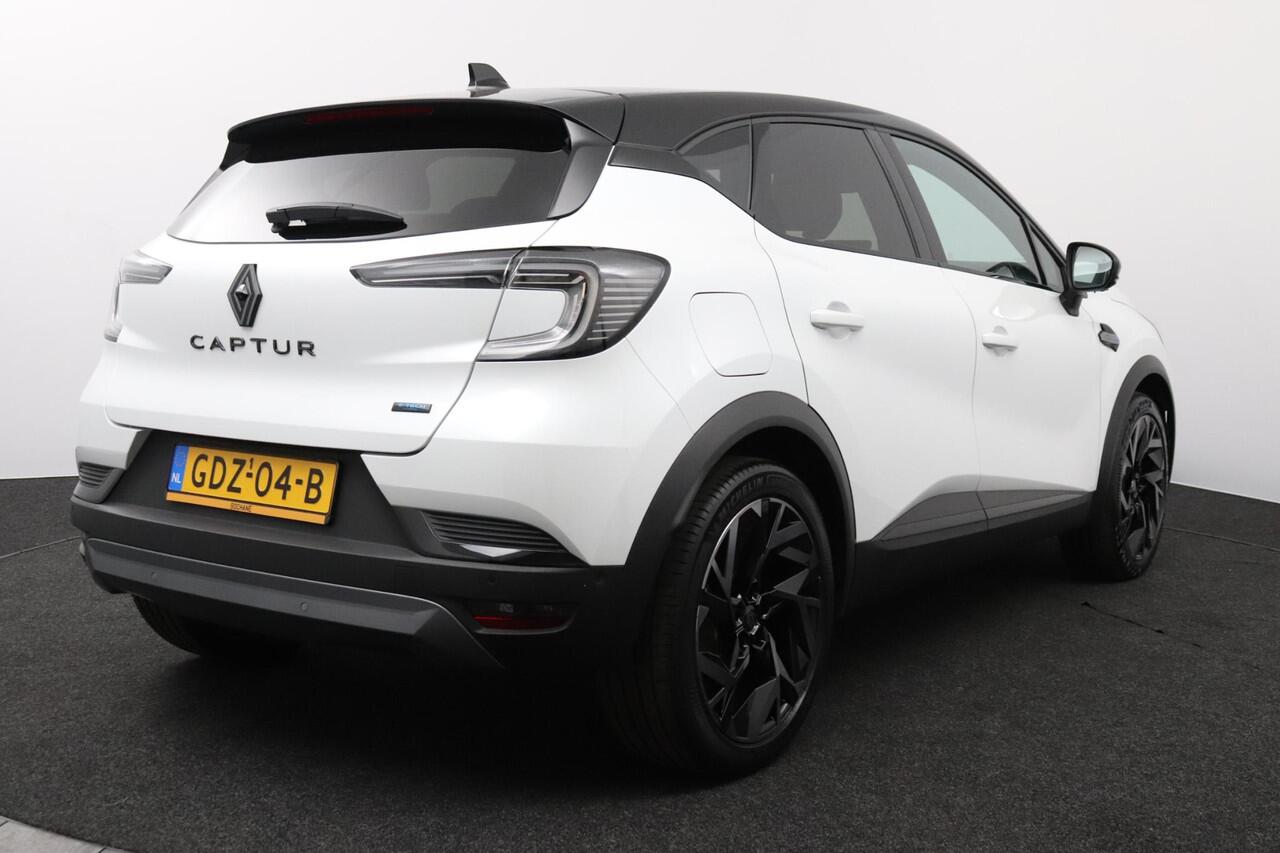 Renault CAPTUR 1.6 E-Tech full hybrid 145 esprit Alpine | Panoramadak | Harman/Kardon Audio | Pack Winter |