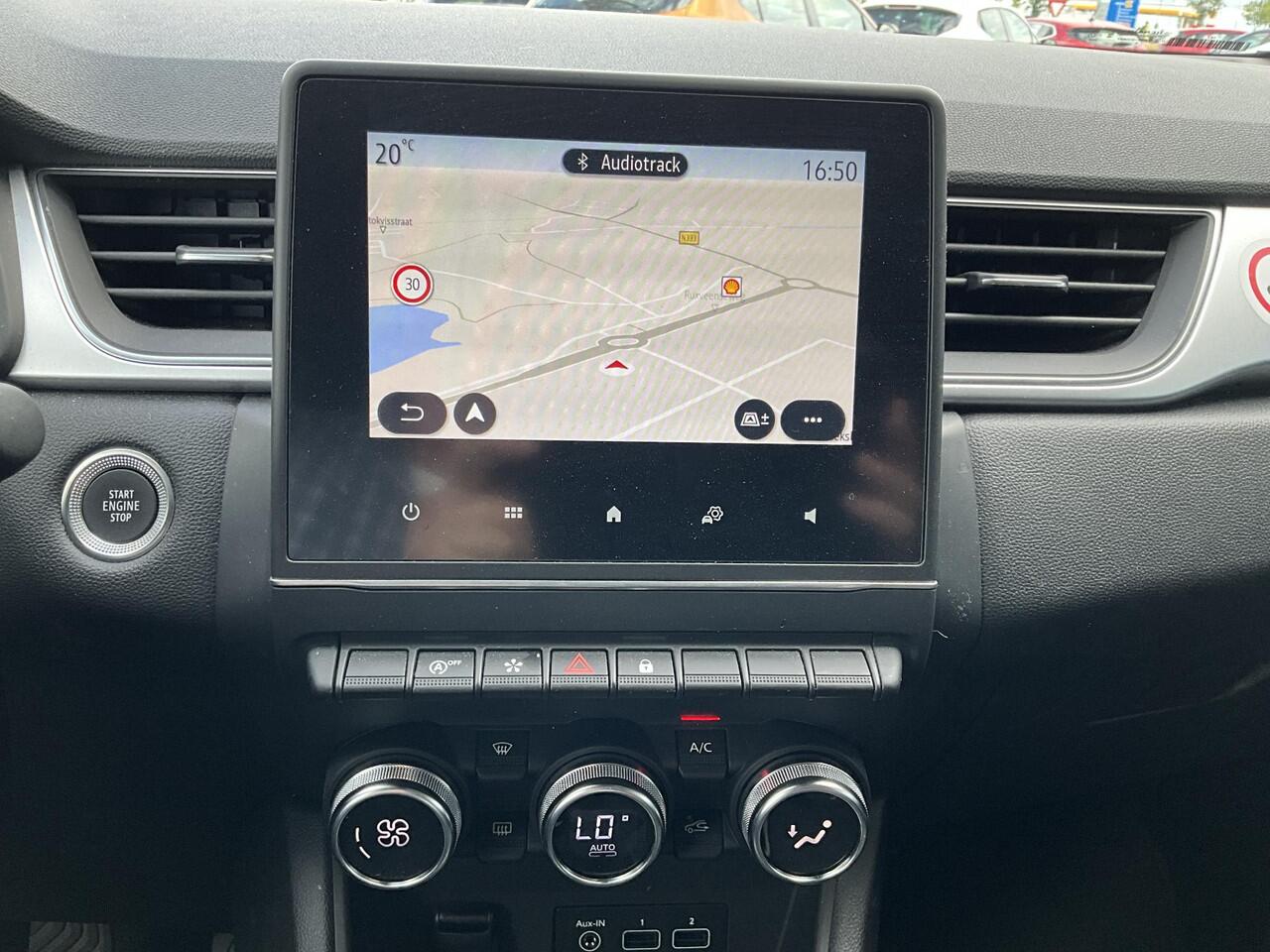 Renault CAPTUR 1.0 TCe 90 Intens