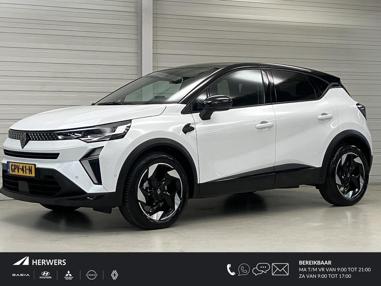 renault-captur-1.3-mild-hybrid-140-