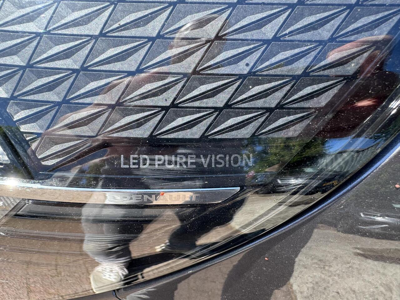 Renault CAPTUR 1.6 E-Tech Plug-in Hybrid 160 Rive Gauche