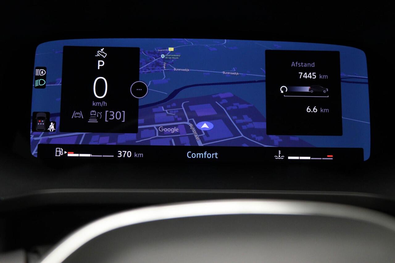 Renault CAPTUR 1.3 mild hybrid 160 techno | WINTER PACK | STUURVERWARMING | CAMERA