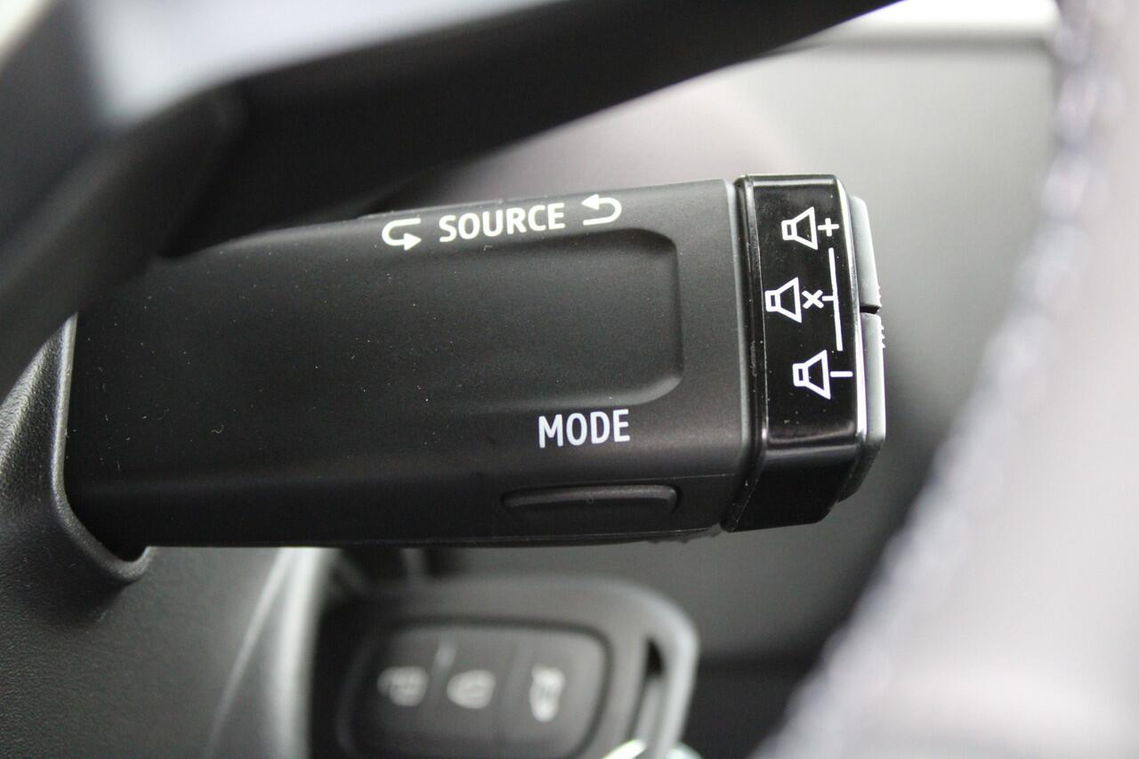 Renault CAPTUR 1.0 TCe 90 Evolution - Carplay - Camera - LED - DAB - Rijklaar