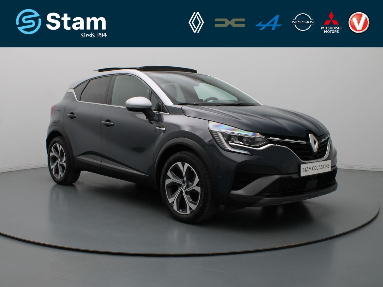 renault-captur-160pk-e-tech-plug-in