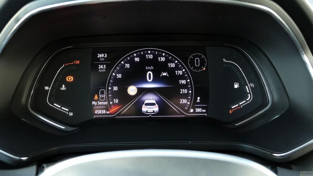 Renault CAPTUR TCe 90 Intens