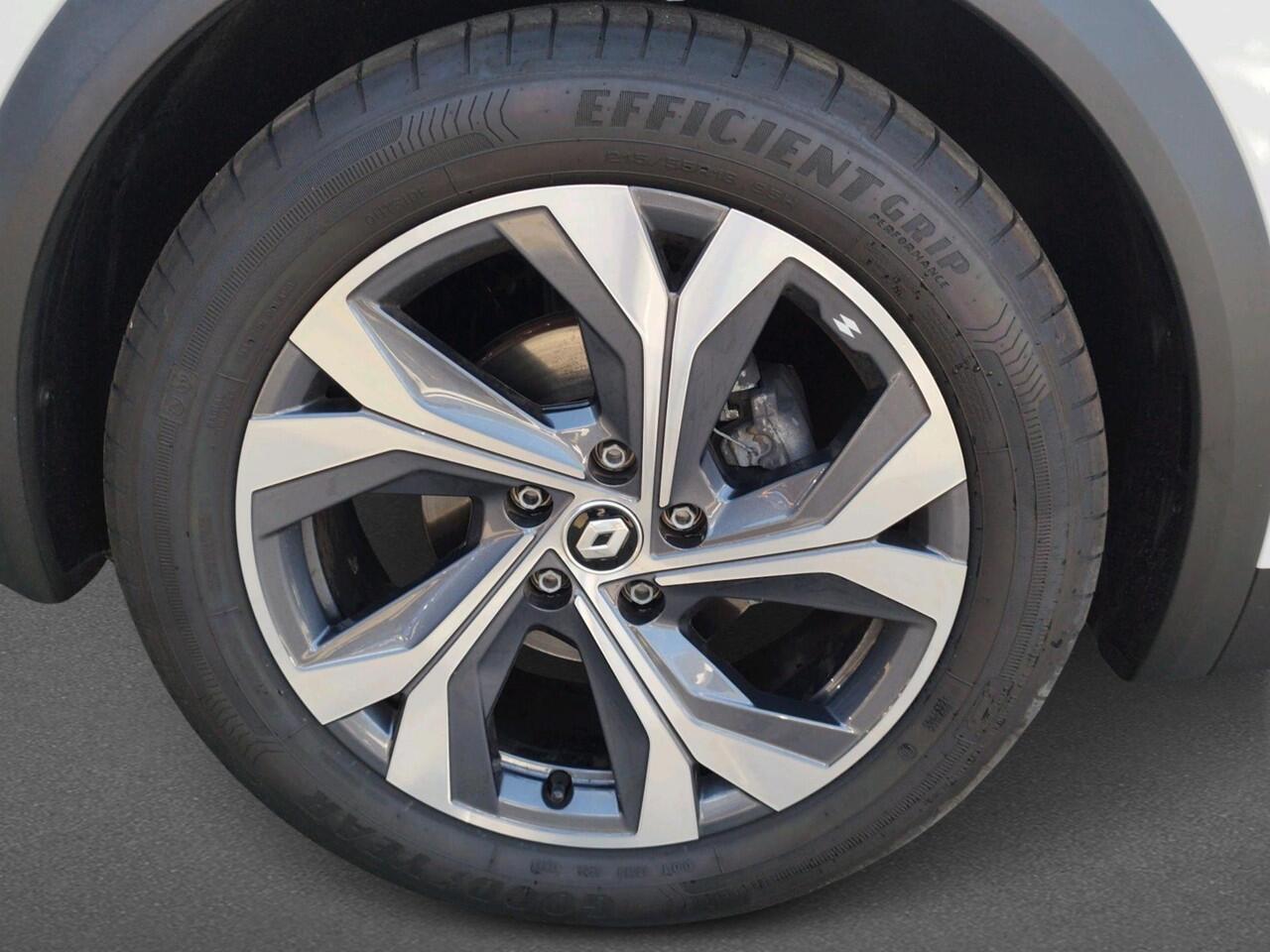 Renault CAPTUR 1.3 mild hybrid 160 R.S. Line | automaat | 160PK | schuifdak | twotone | Bose Audio | blind-spot