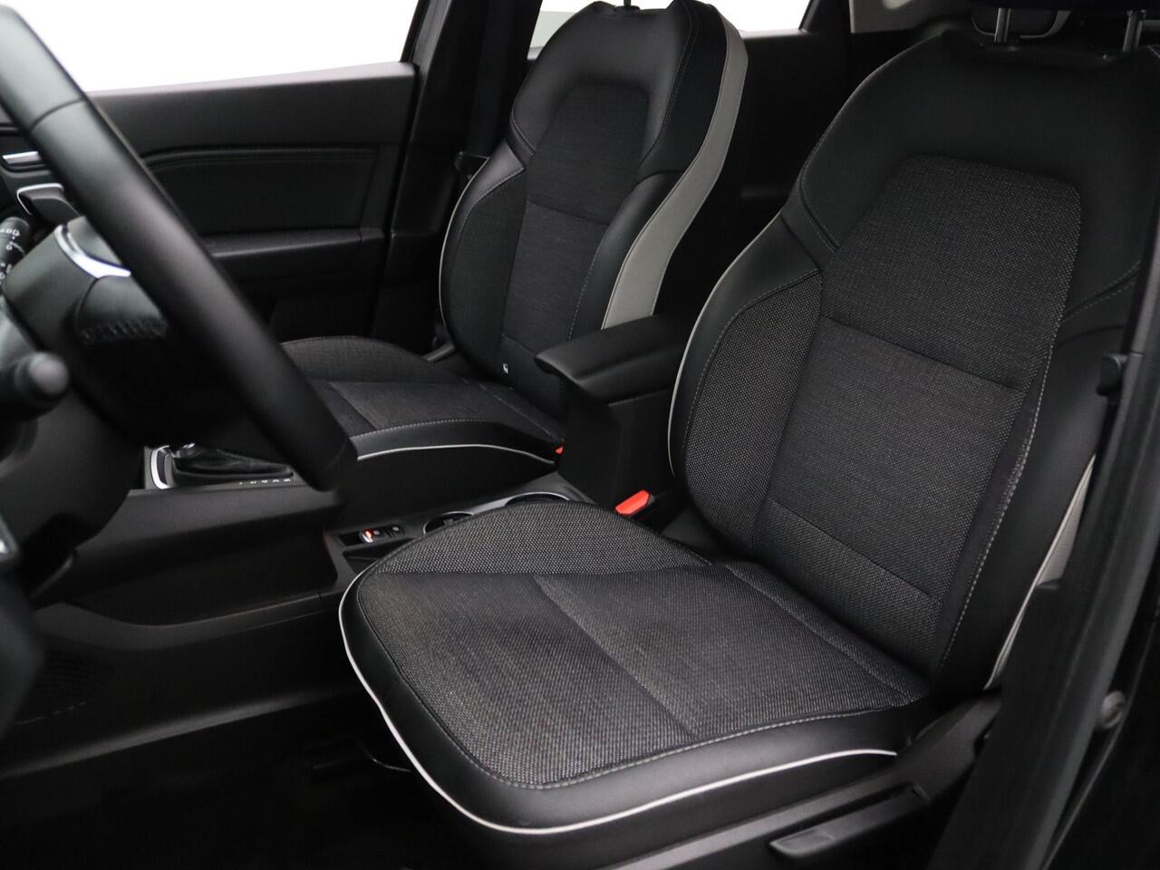 Renault CAPTUR 145pk E-Tech full hybrid Techno Automaat Camera | Cruise | Navi | Parkeersens. v+a