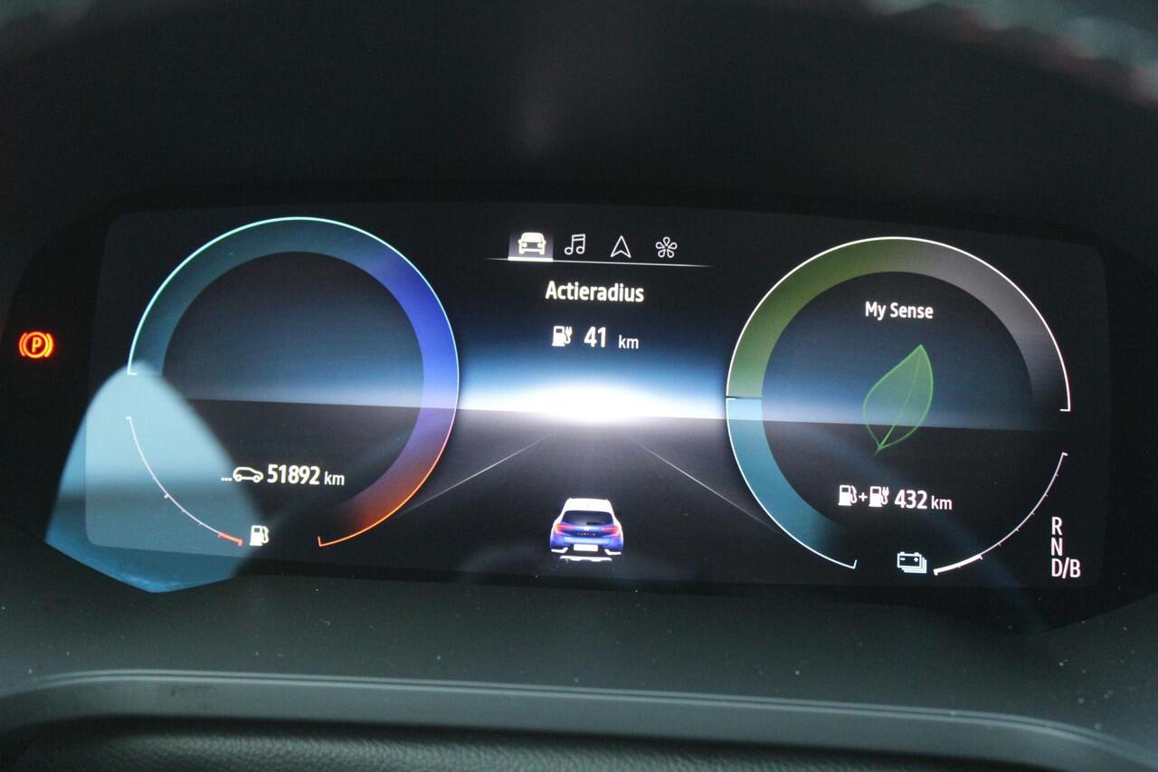 Renault CAPTUR 1.6 E-Tech Plug-in Hybrid 160 R.S. Line BTW Auto!!