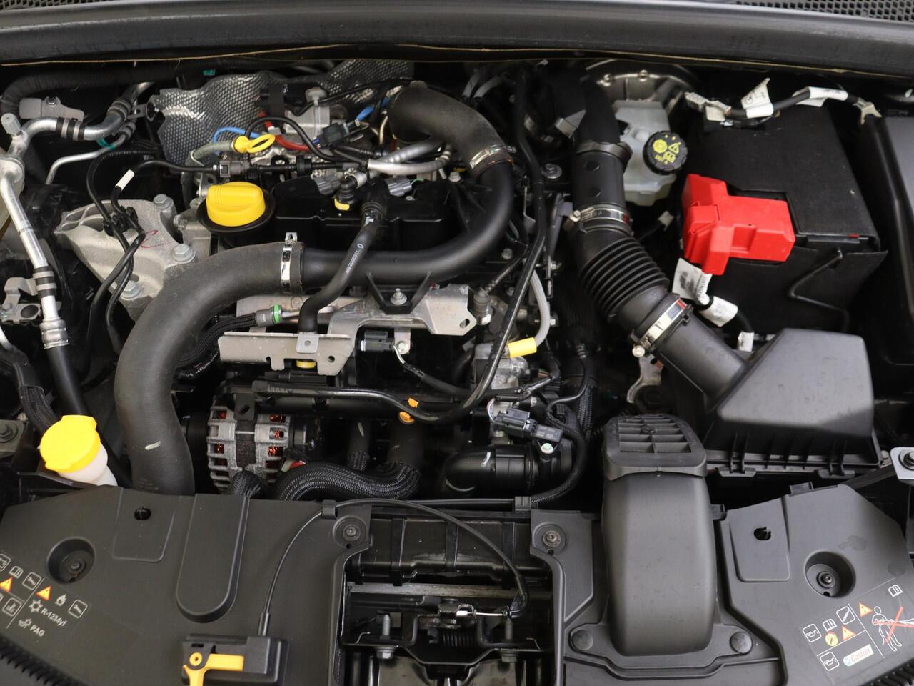 Renault CAPTUR 1.0 TCe 90 evolution | Airco | Cruise control