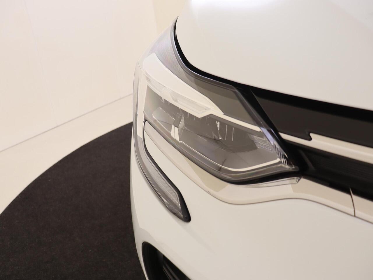 Renault CAPTUR 1.0 TCe 90 Zen | Airco | Bluetooth | Carplay |