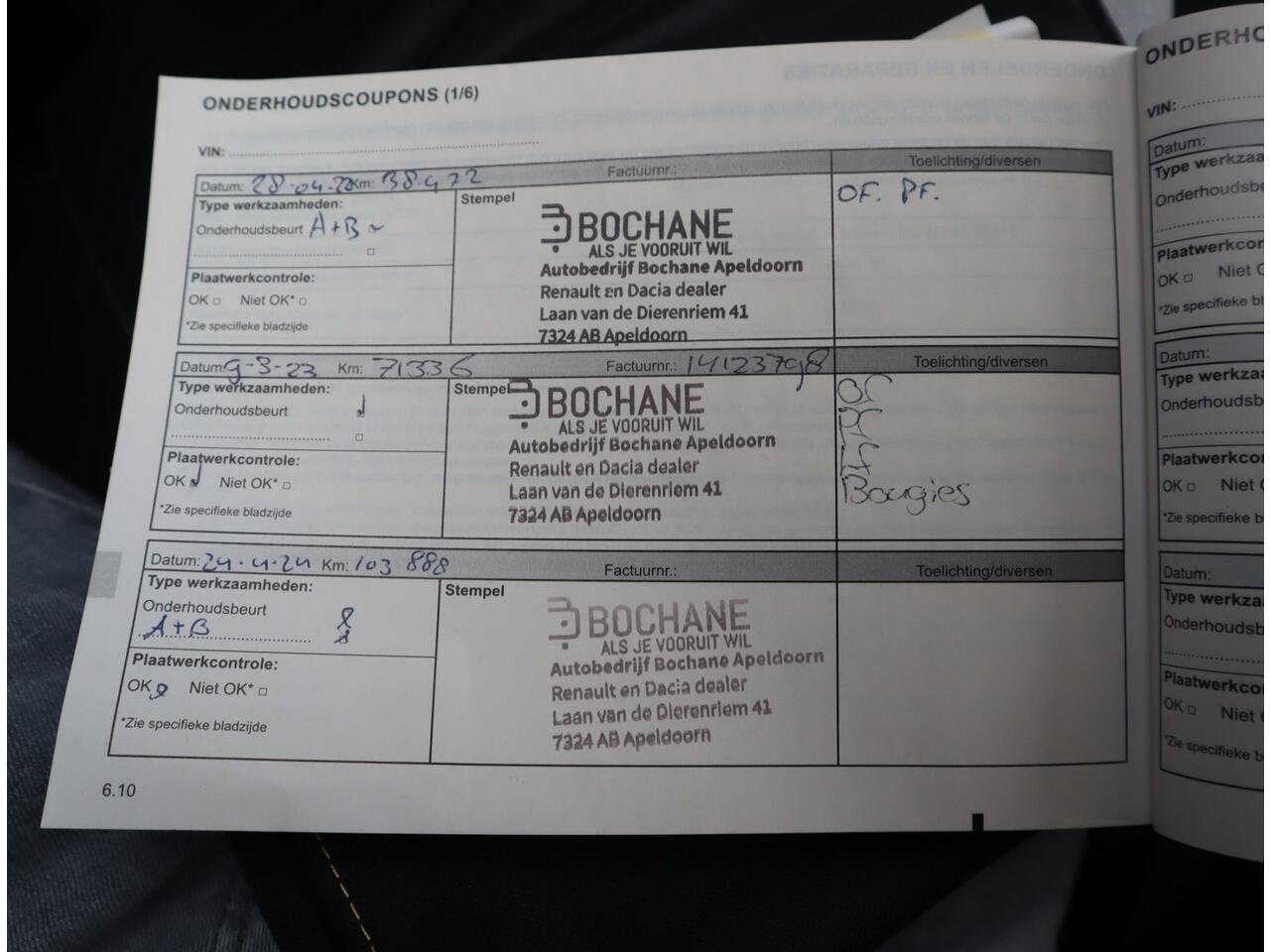 Renault CAPTUR 1.3 TCe 140 Business Zen