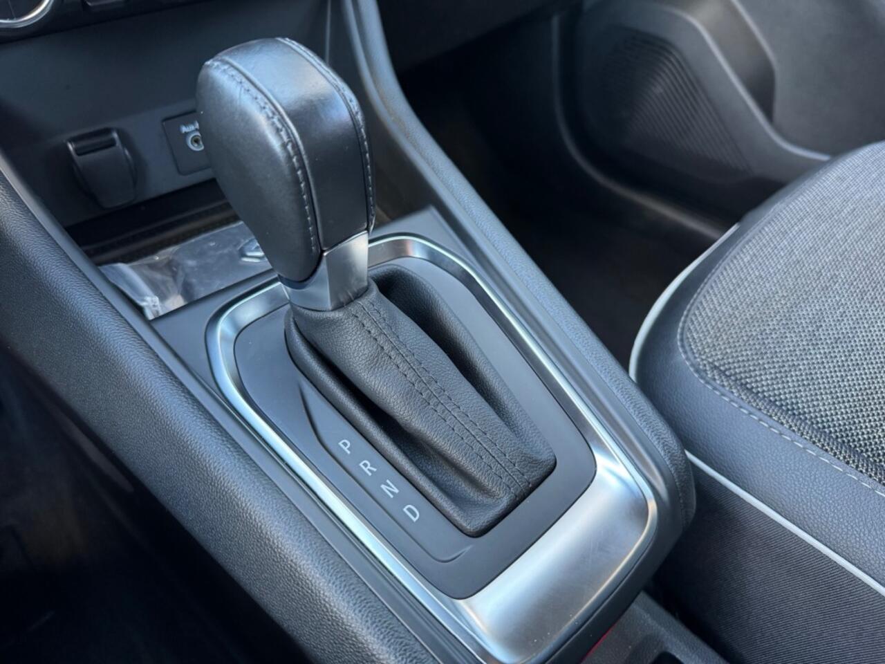 Renault CAPTUR 1.3 TCe 130 pk Intens EDC Automaat