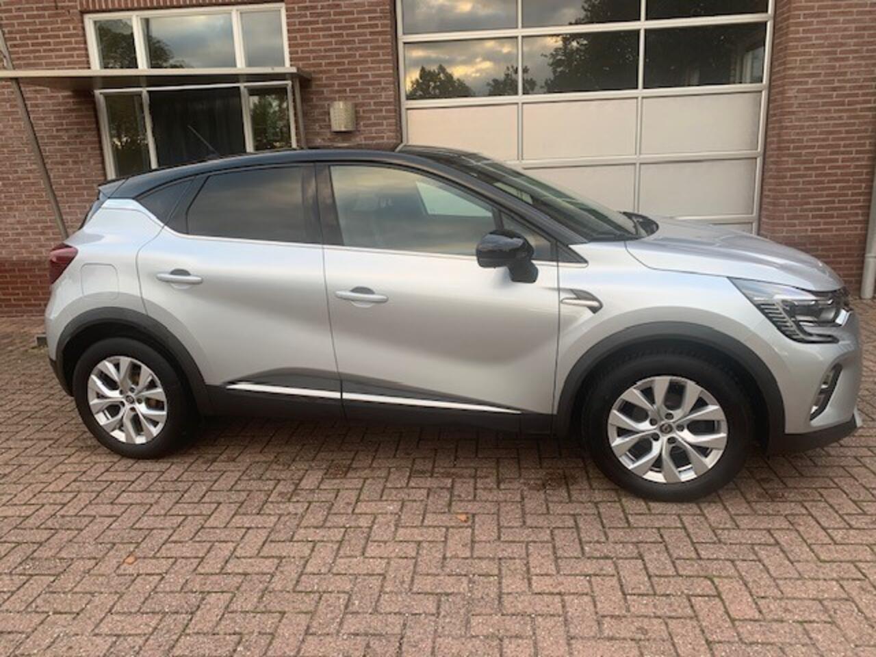 Renault CAPTUR 1.0 TCe 100 Intens