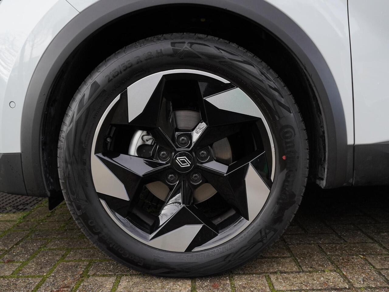 Renault CAPTUR TCe 90 Techno / DEMO / 10,4'' NAVI / 10,25'' DASHBOARD / CAMERA / PDC V+A / CRUISE / CLIMATE / PRIVACY GLASS / DAB / APPLE CARPLAY / ANDROID AUTO / 18'' LMV