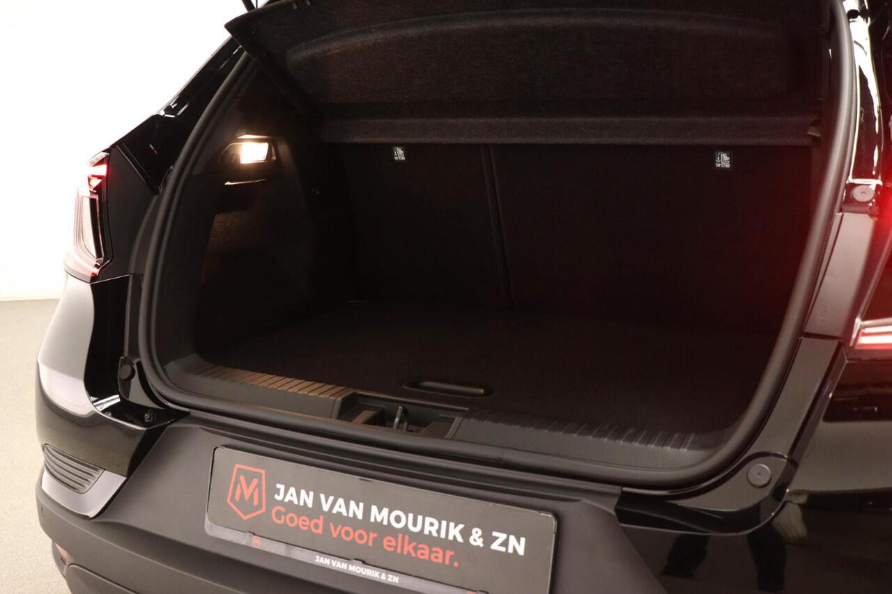 Renault CAPTUR 1.3 mild hybrid 160 techno | Stoelverwarming | Stuurverwarming | Nieuw model |