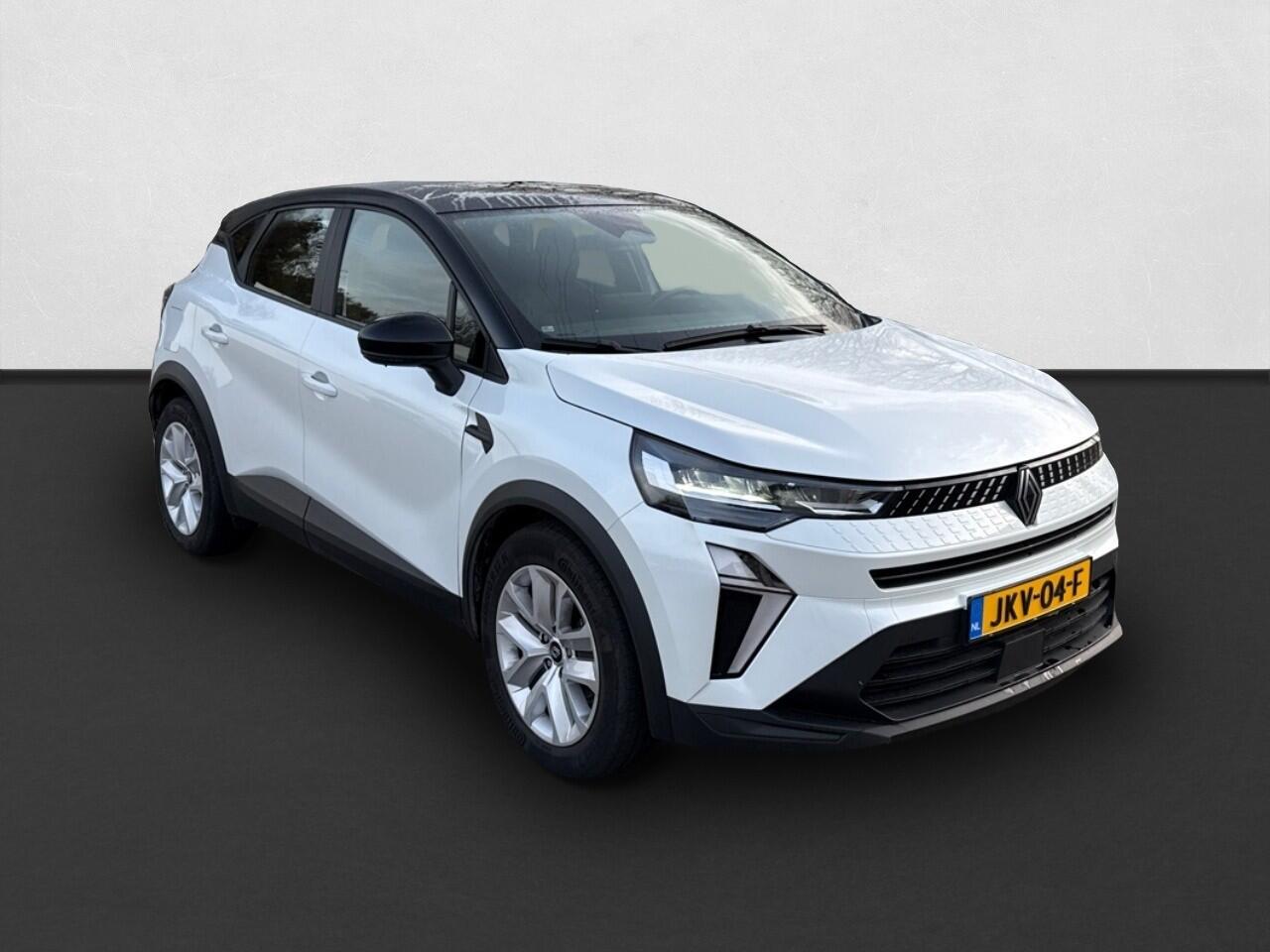 Renault CAPTUR 1.0 TCe 90 evolution PDC / CAMERA / CARPLAY/ LED