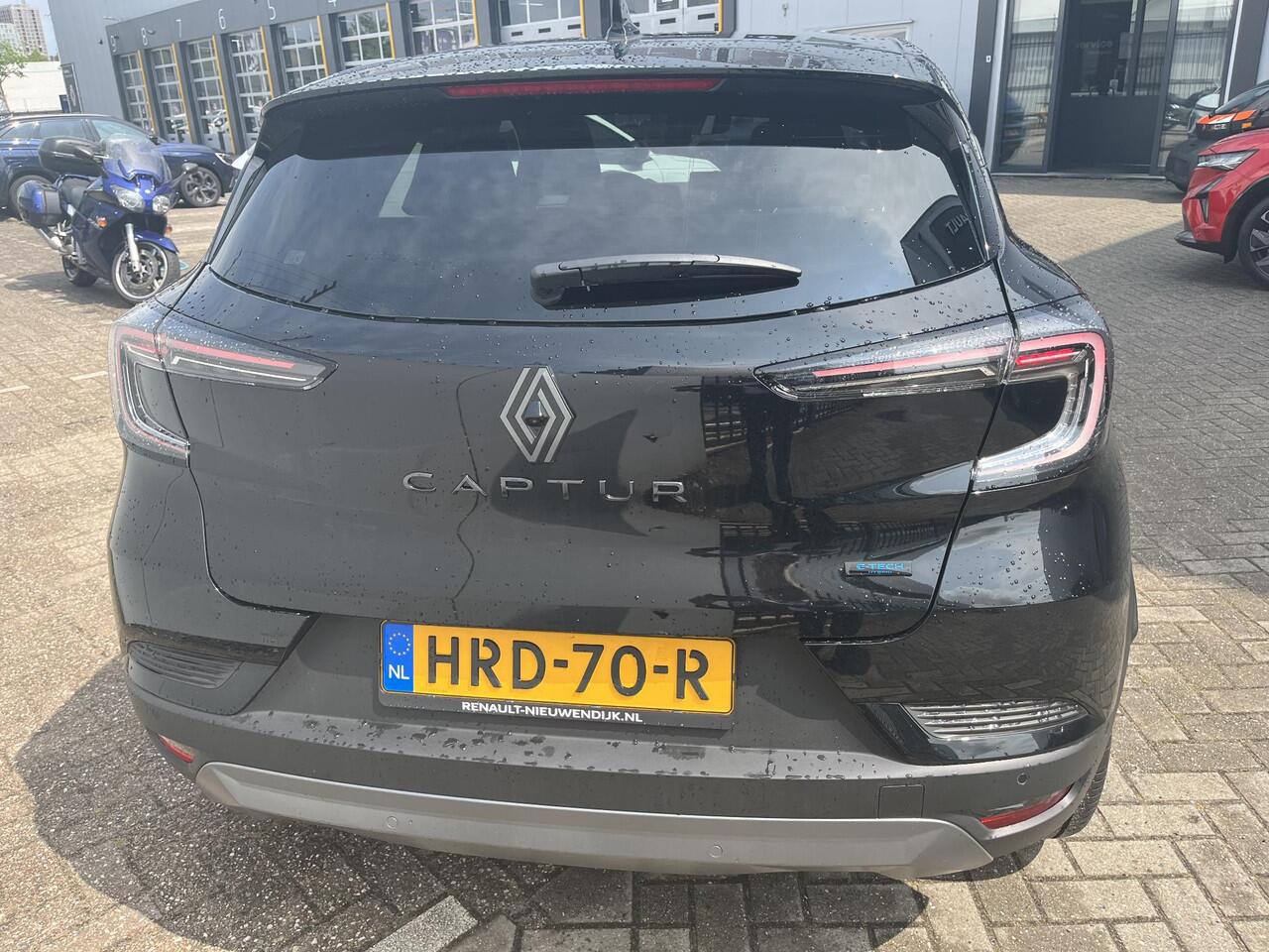 Renault CAPTUR 1.6 E-Tech full hybrid 145 esprit Alpine / Demo zuidoost / vraag naar beschikbaarheid