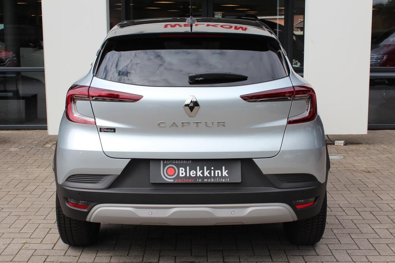 Renault CAPTUR 1.0 TCe 90 evolution