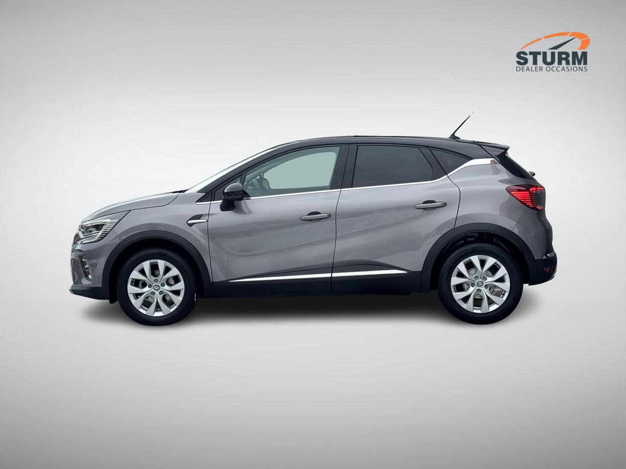 Renault CAPTUR 1.0 TCe 100 Intens