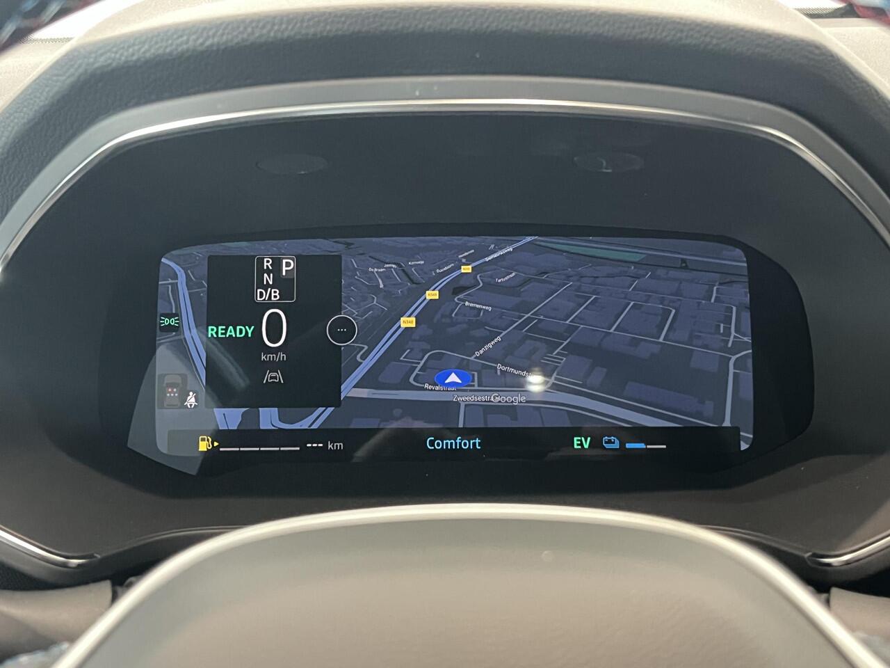 Renault CAPTUR 1.6 E-Tech Full Hybrid 145 Esprit Alpine | 360° camera | Harman/Kardon | Panoramadak