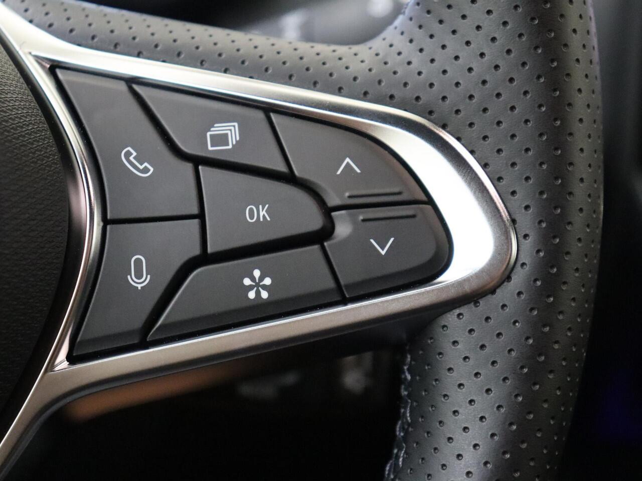 Renault CAPTUR 1.8 E-Tech full hybrid 160 techno