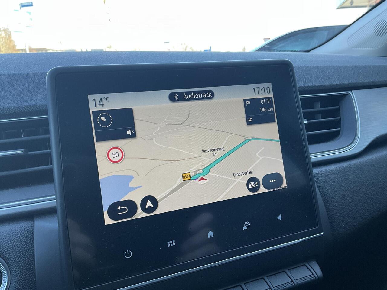 Renault CAPTUR 1.0 TCe 100 Intens