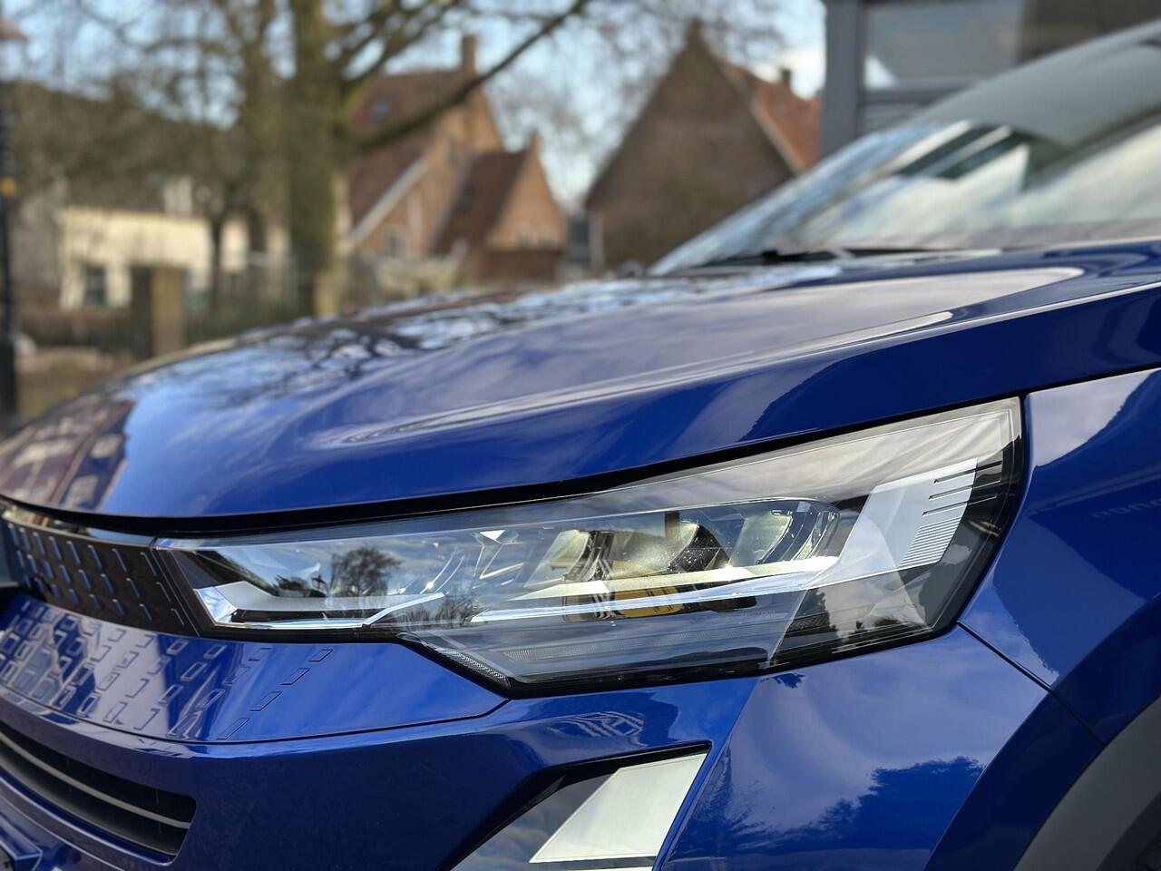 Renault CAPTUR 1.6 E-Tech full hybrid 145 techno | Full screen multimediasysteem | Apple carplay & Android auto | Two-tone kleur | Google built-in | Stoel en stuur verwarming |