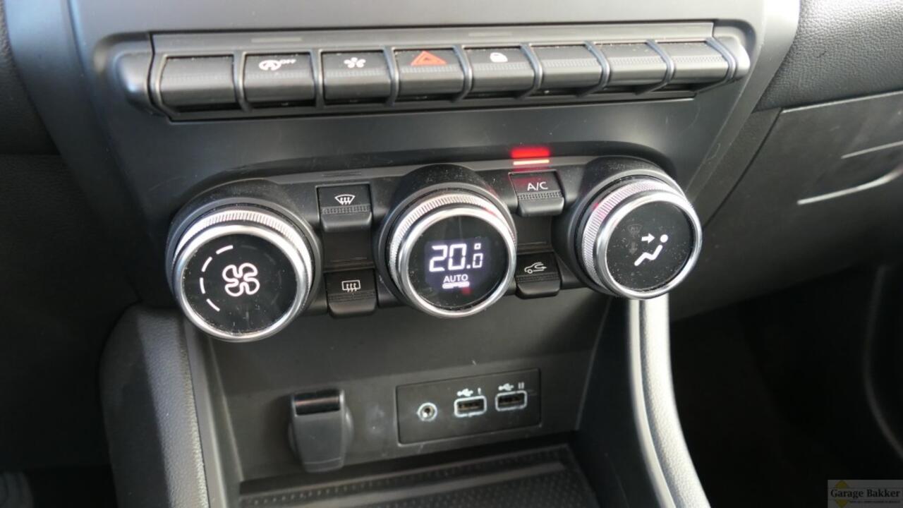 Renault CAPTUR TCe 90 Techno