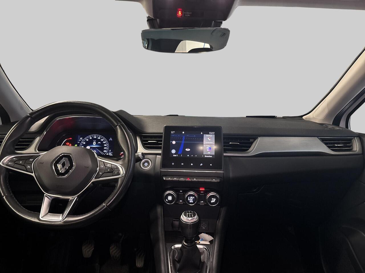 Renault CAPTUR 1.0 TCe 100 Intens | twotone