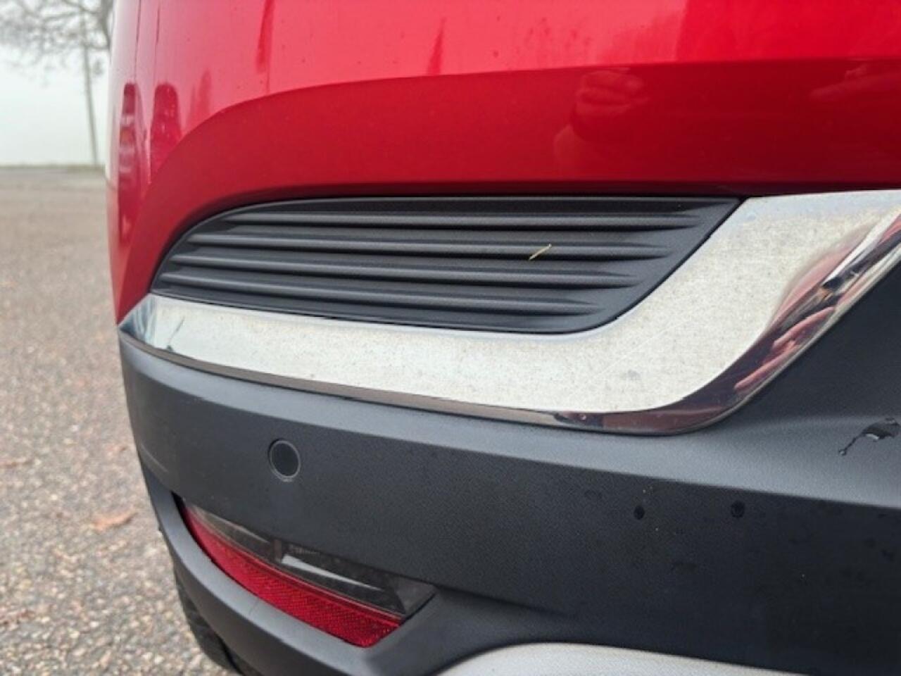 Renault CAPTUR 1.6 E-Tech PHEV 160 Intens, DAB, trekhaak