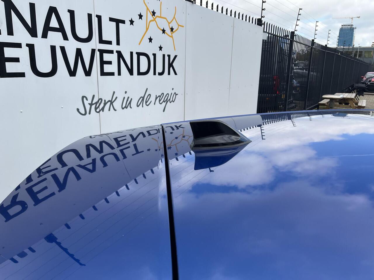 Renault CAPTUR 1.8 E-Tech full hybrid 160 esprit Alpine / Demo zuidoost / vraag naar beschikbaarheid