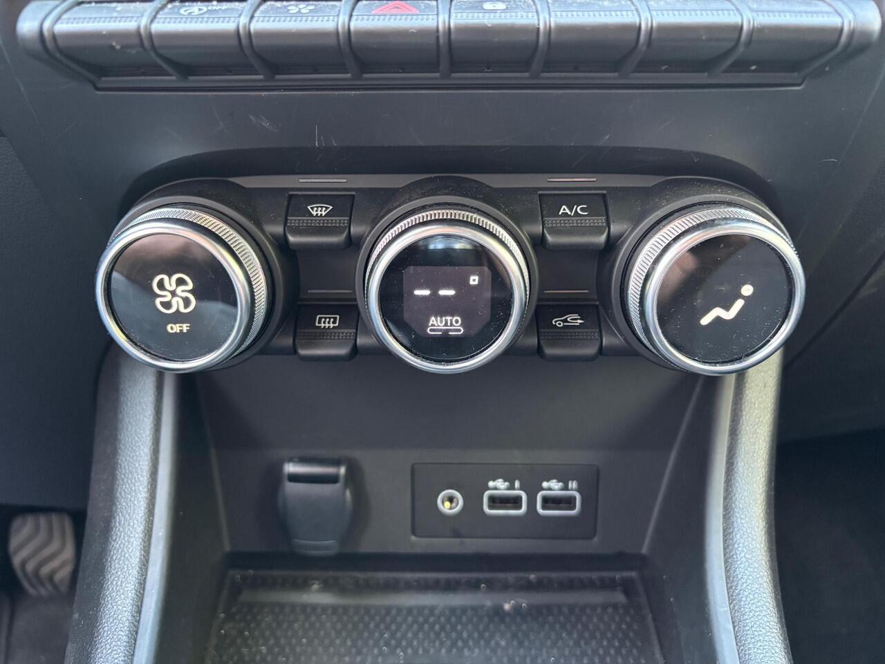 Renault CAPTUR 1.0 TCe 90 techno