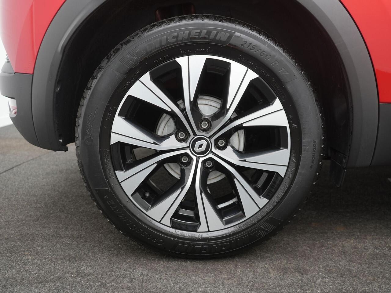 Renault CAPTUR TCe 90 Evolution - RIJKLAARPRIJS - All Seasonbanden - Achteruitrijcamera - Cruise Control - Dealeronderhouden - Navigatie