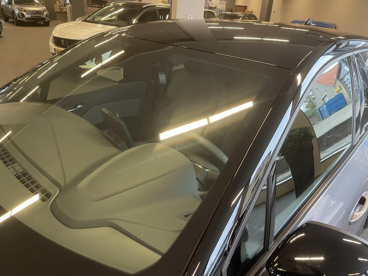 Renault CAPTUR Techno 1.3 TCe160 Techno Automaat Apple Carplay-Achteruitrijcamera-Climate control-keyless start