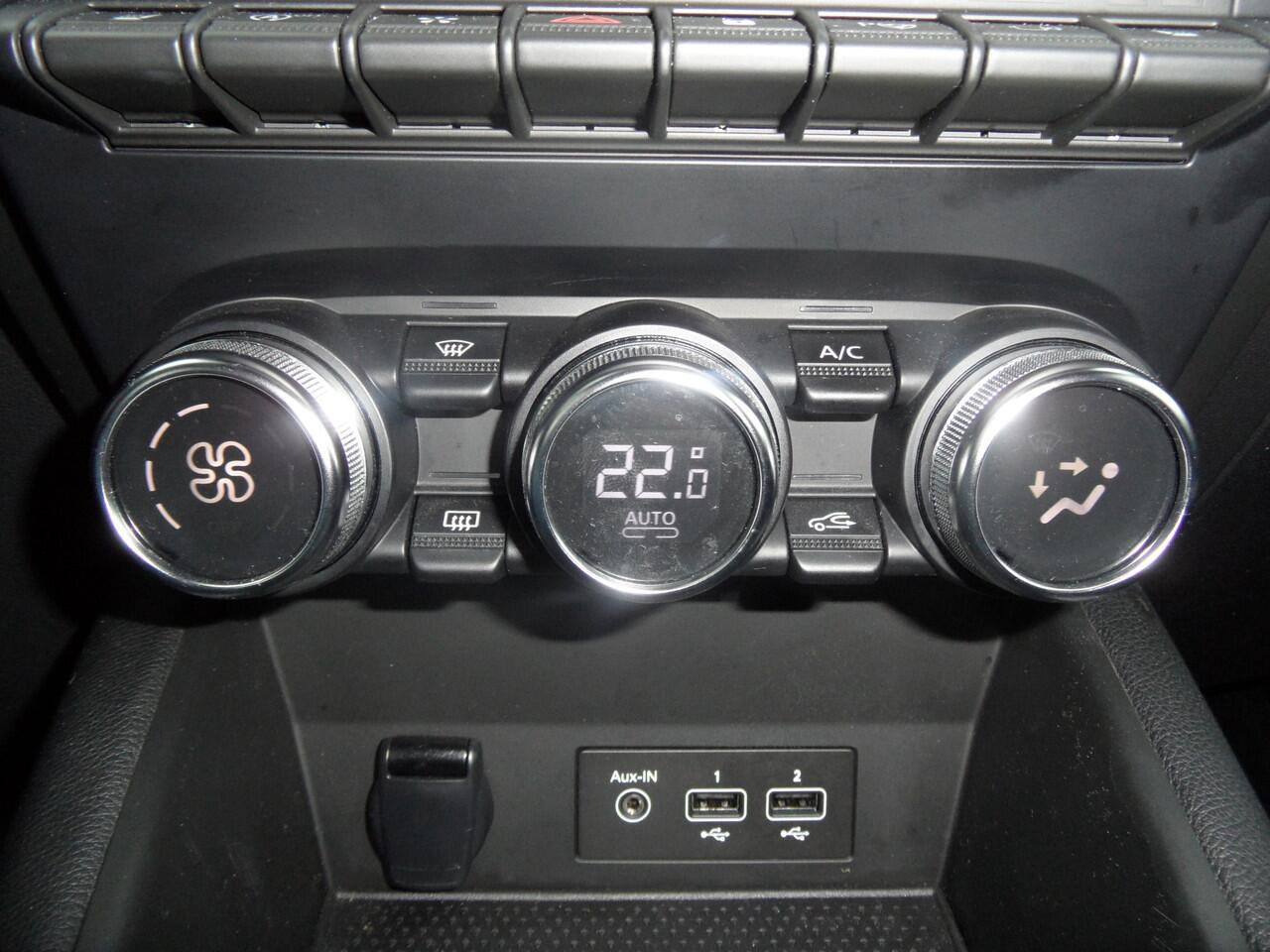 Renault CAPTUR 1.3 TCe 140 Intens Automaat