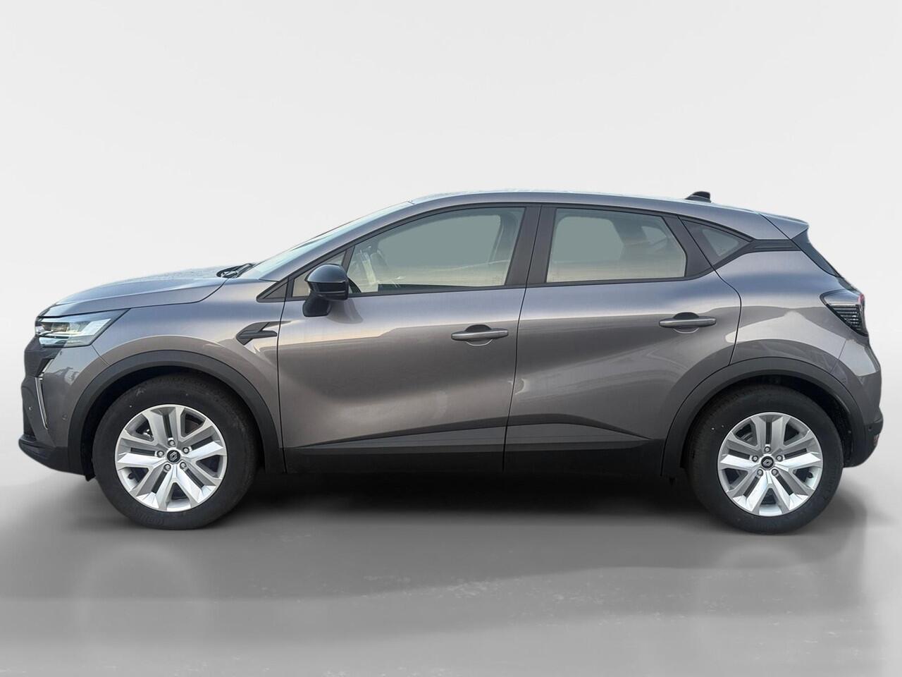 Renault CAPTUR 1.6 E-Tech full hybrid 145 evolution | Automaat | Groot Navigatie Scherm | Apple Carplay/Android Auto | Bluetooth | DAB | Cruise Control | Climate Control