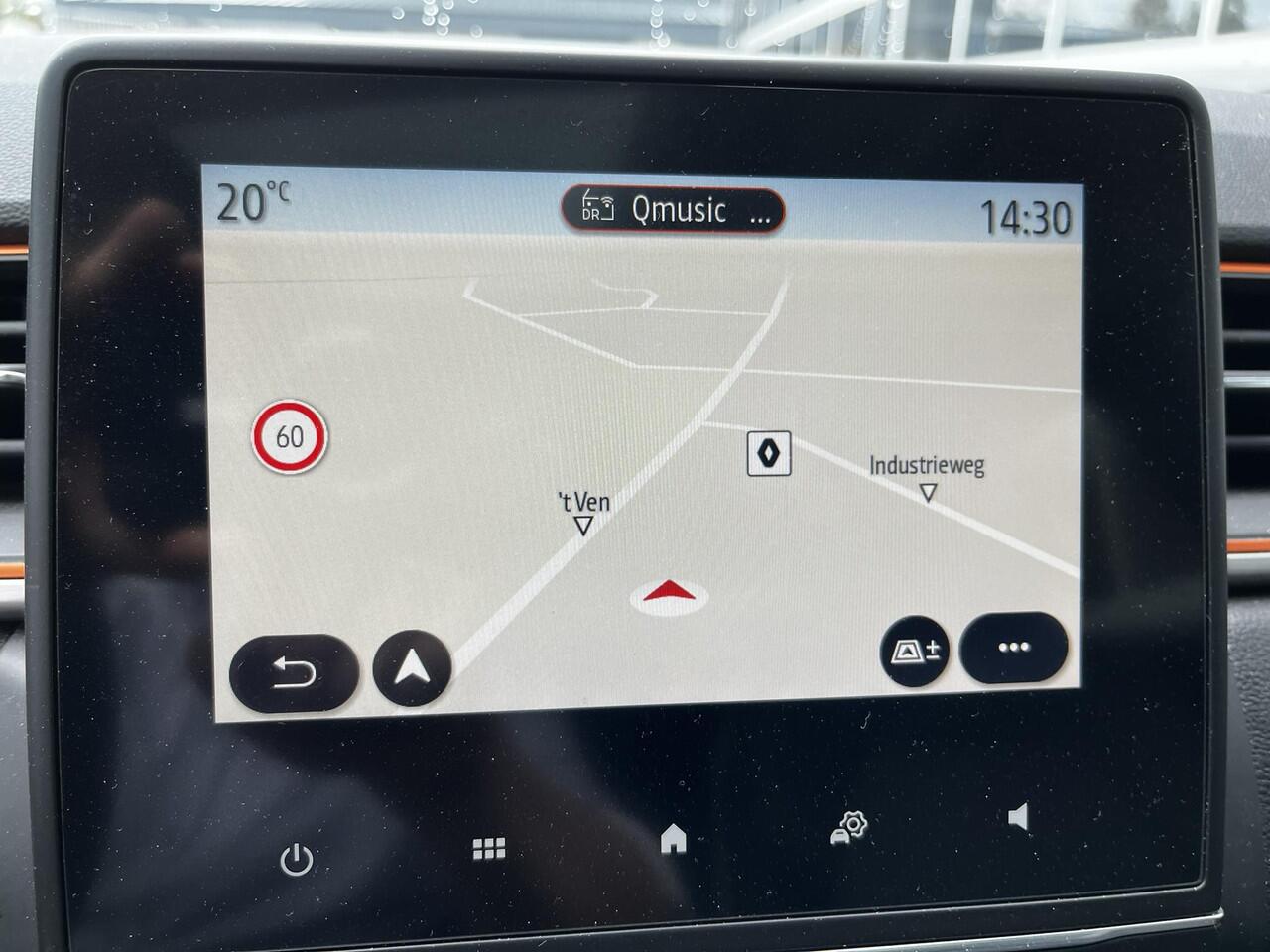 Renault CAPTUR 1.3 TCe 130 Intens