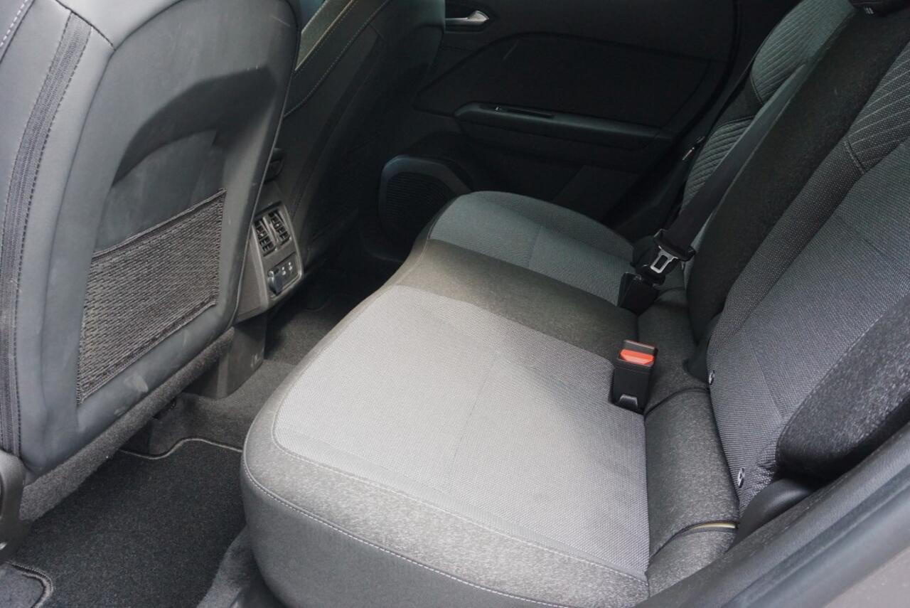 Renault CAPTUR 1.6 E-Tech full hybrid 145 techno