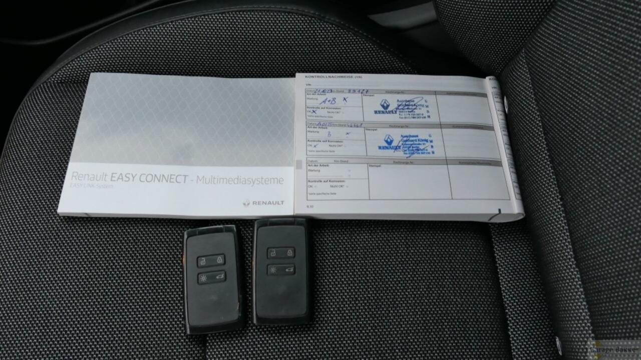 Renault CAPTUR TCe 160 EDC Automaat Rive Gauche