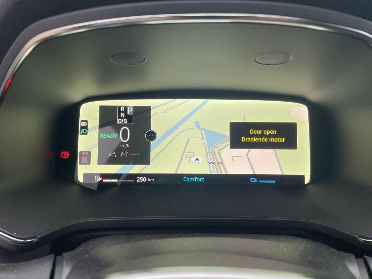 Renault CAPTUR 1.8 E-Tech full hybrid 160 techno | 1e Eigenaar | Pack winter | All Season banden |