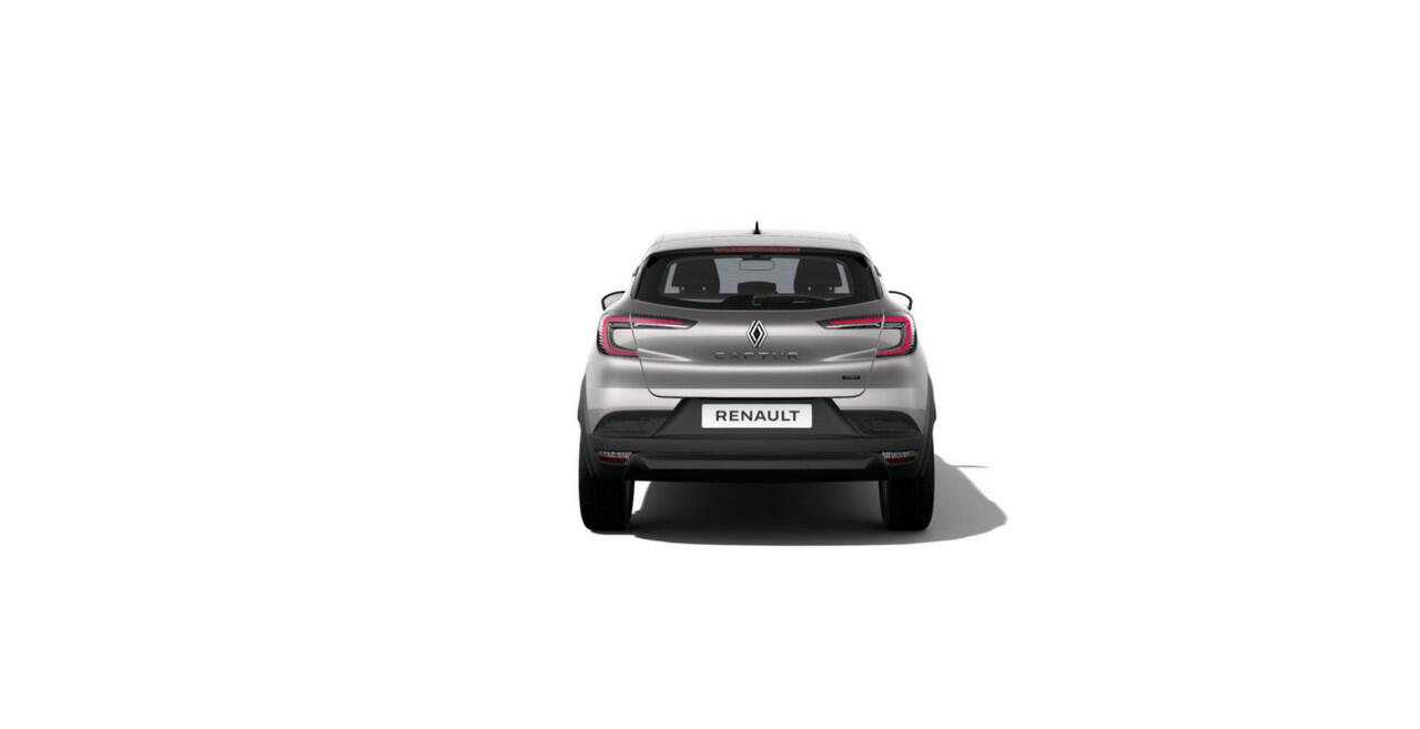 Renault CAPTUR 1.0 TCe 90 evolution / Nieuw te Bestellen /