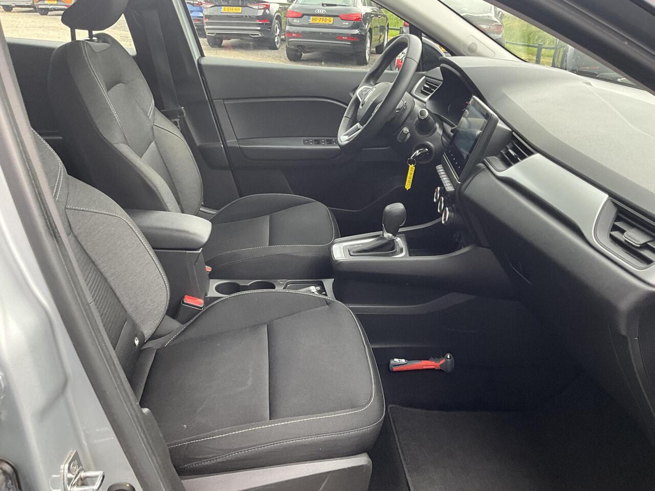 Renault CAPTUR 1.3 TCe 130 Zen