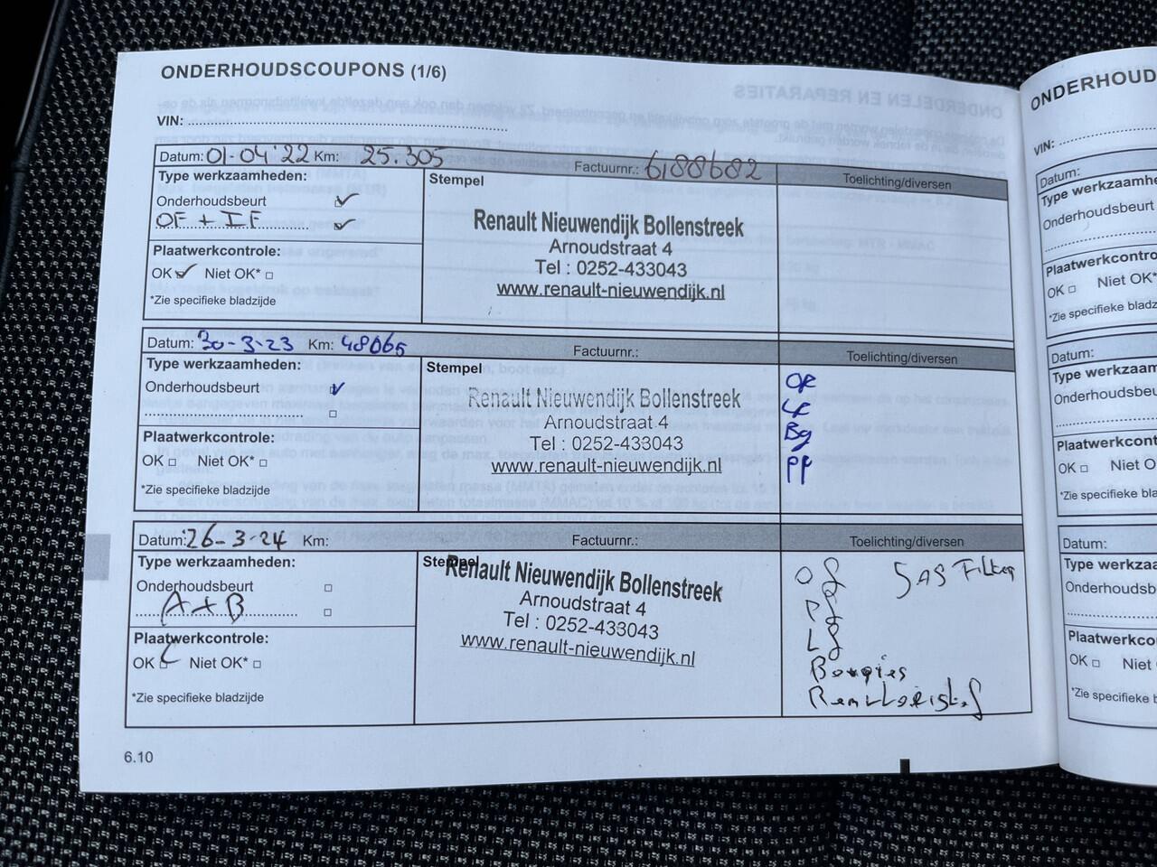 Renault CAPTUR 1.0 TCe 100 Bi-Fuel Intens / Keyless / Bose / Voorruitverw. / Cruise / Camera /