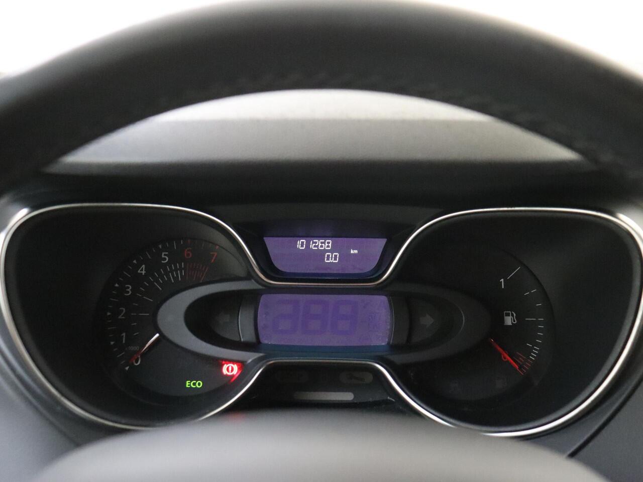 Renault CAPTUR 0.9 TCe Intens TREKHAAK 1200 kg | Navigatie | Parkeersensoren voor & Achter | Privacy Glass |