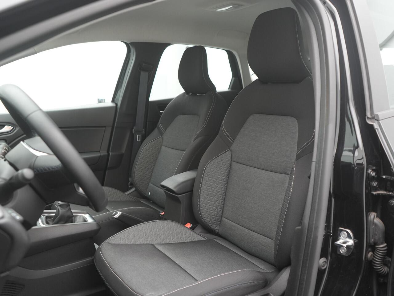 Renault CAPTUR TCe 90 Zen - RIJKLAARPRIJS - 1e eigenaar - Apple Carplay - Android Auto - Cruise Control - Dealeronderhouden