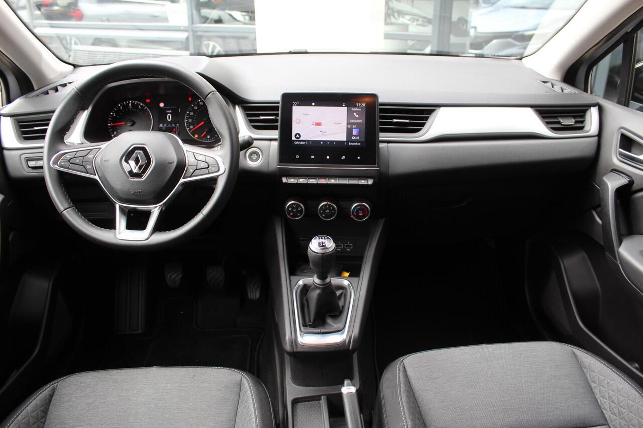 Renault CAPTUR 1.0 TCe 90 evolution