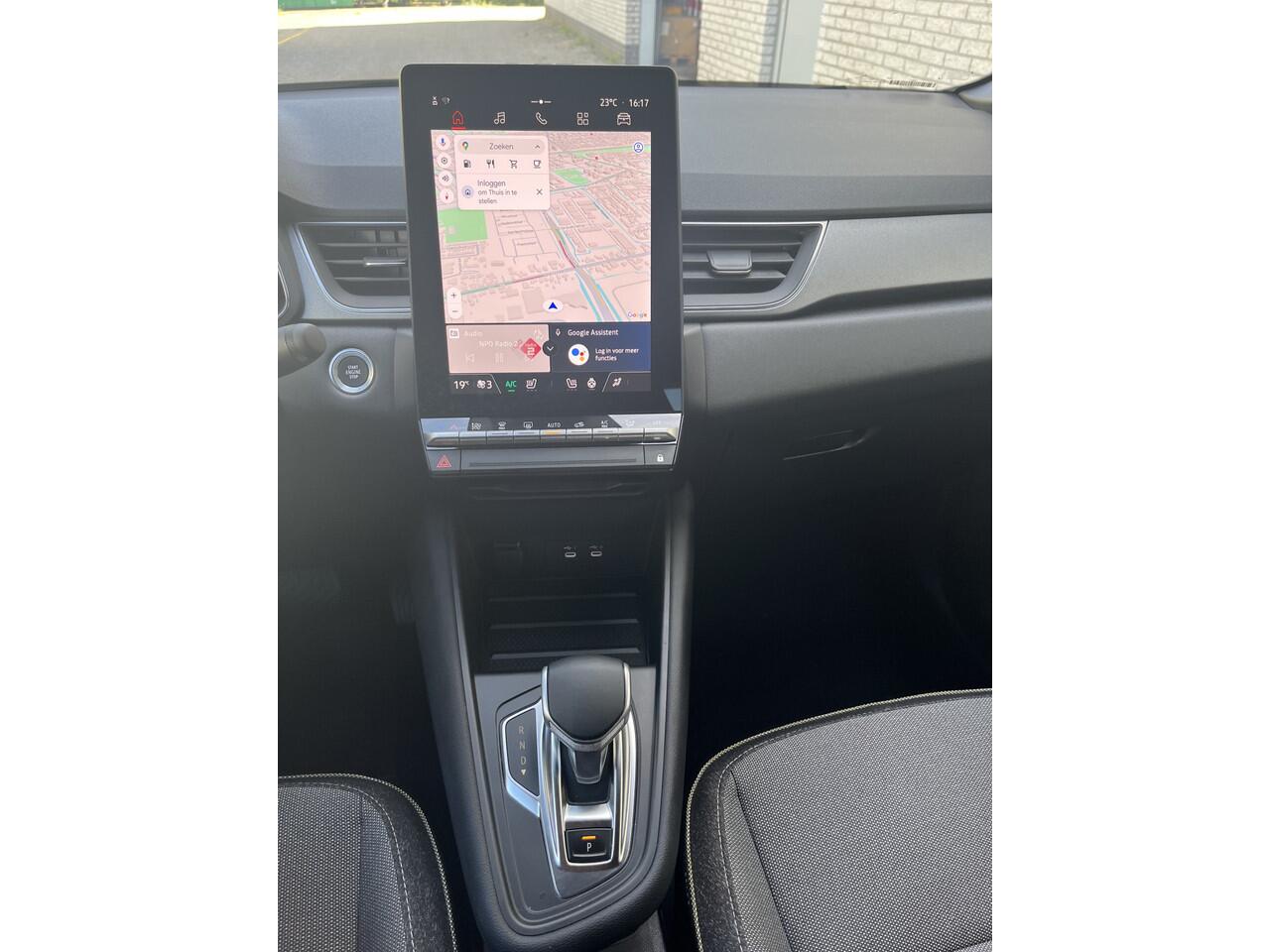 Renault CAPTUR 1.3 mild hybrid automaat 160 techno | automaat | pack winter | achteruitrijcamera | incl. Bovag rijklaarpakket met 12 maanden garantie |