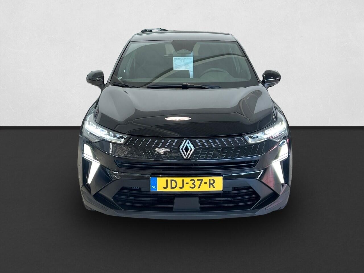 Renault CAPTUR 1.3 mild hybrid 160 evolution EDC AUTOMAAT / CAMERA / ECC / PDC ACHTER