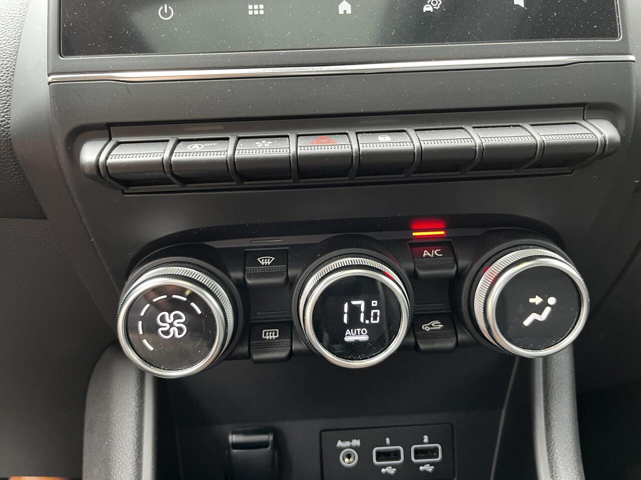 Renault CAPTUR 1.3 TCe 130 Intens